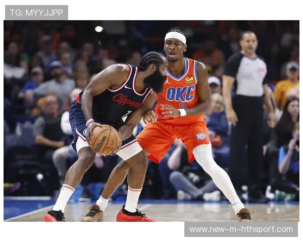 雷霆防守策略有待优化，年轻核心经验不足，雷霆 防守悍将