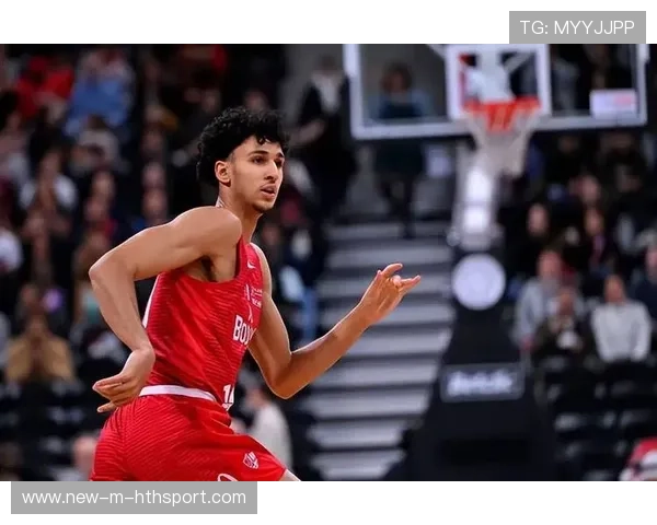 马刺崭露头角，迎接未来每一场挑战，马刺官方发布2021