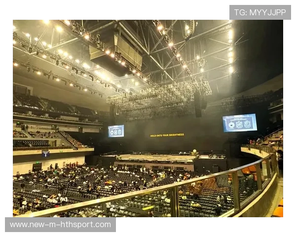 观赛体验进入2.0时代——开启沉浸式体育新纪元