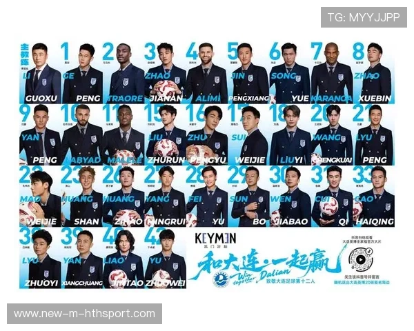 大连英博冲击保级，阵容再度调整补强中场